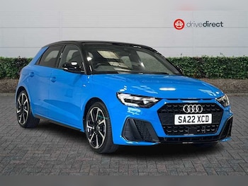 Used Audi A1 2022 for sale - 75785272: Photo
