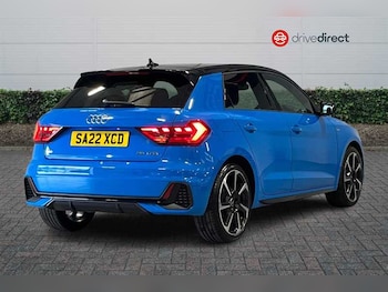 Used Audi A1 2022 for sale - 75785272: Photo
