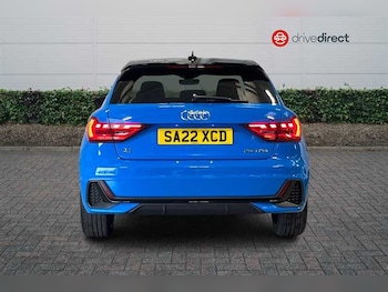 Used Audi A1 2022 for sale - 75785272: Photo