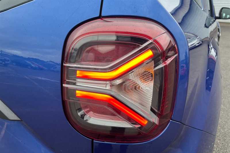 Used Dacia Duster 2022 for sale - 76448714: Photo 32