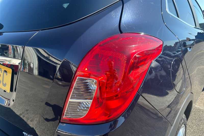 Used Vauxhall Mokka X 2019 for sale - 78208599: Photo 32