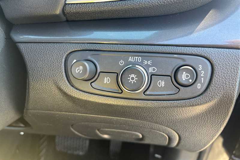 Used Vauxhall Mokka X 2019 for sale - 78208599: Photo 36