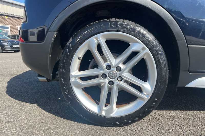 Used Vauxhall Mokka X 2019 for sale - 78208599: Photo 9