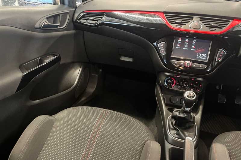 Used Vauxhall Corsa 2019 for sale - 77375264: Photo 14