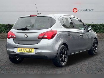 Used Vauxhall Corsa undefined for sale - 77375264: Photo
