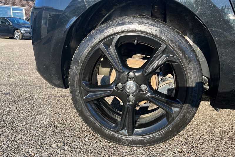 Used Vauxhall Corsa 2022 for sale - 77295127: Photo 10