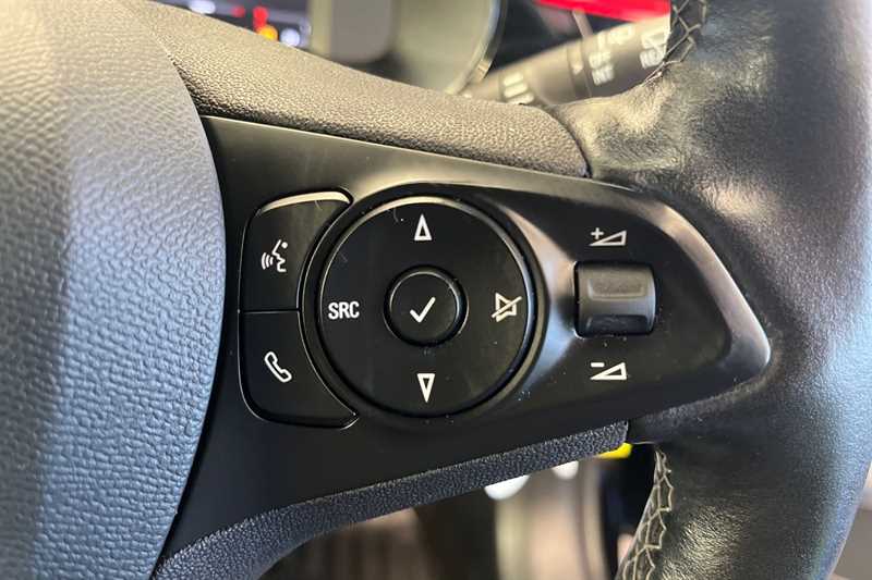 Used Vauxhall Corsa 2022 for sale - 77295127: Photo 22