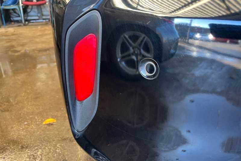 Used Vauxhall Corsa 2022 for sale - 77295127: Photo 40