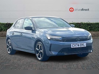 Used Vauxhall Corsa 2024 for sale - 78296092: Photo