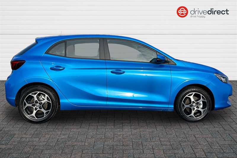 Used MG MG3 2025 for sale - 77554715: Photo 2