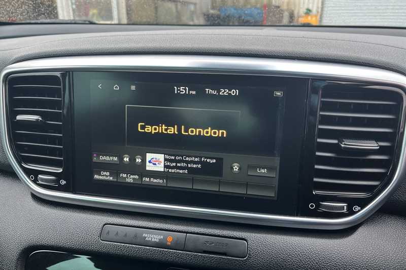 Used Kia Sportage 2020 for sale - 77415747: Photo 17