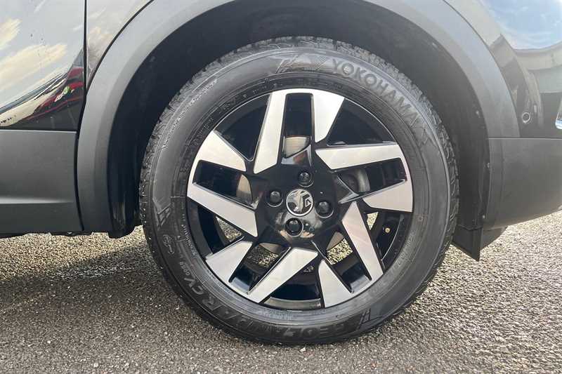 Used Vauxhall Mokka 2022 for sale - 77481034: Photo 12