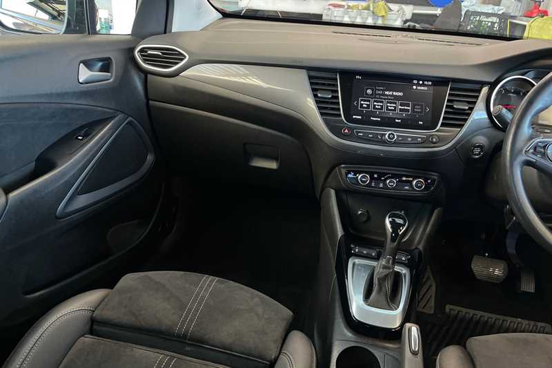 Used Vauxhall Crossland 2023 for sale - 78217538: Photo 14