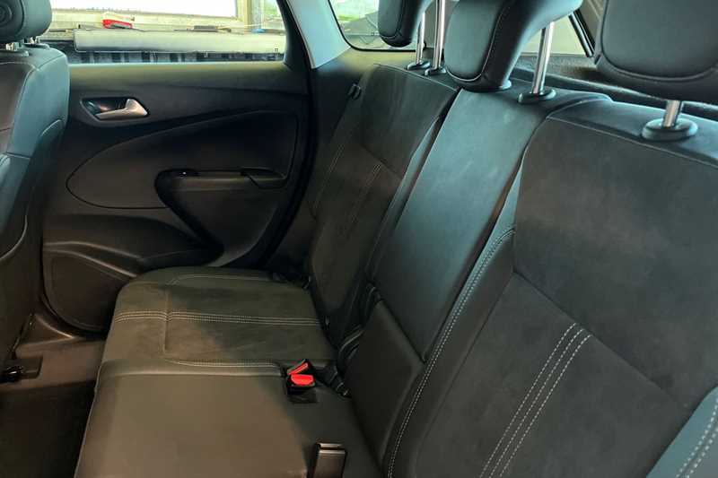 Used Vauxhall Crossland 2023 for sale - 78217538: Photo 24