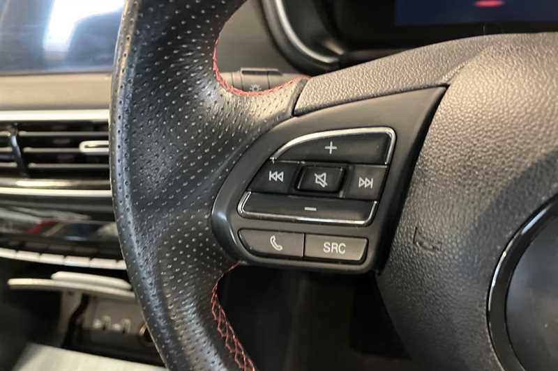 Used MG MG HS 2022 for sale - 77375371: Photo 21