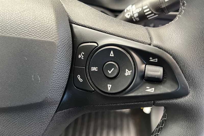 Used Vauxhall Corsa 2024 for sale - 76525254: Photo 22