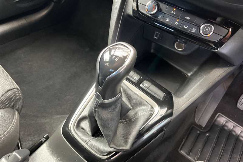 Used Vauxhall Corsa 2024 for sale - 76525254: Photo 37