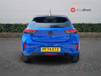Used Vauxhall Corsa 2024 for sale - 76525254: Photo