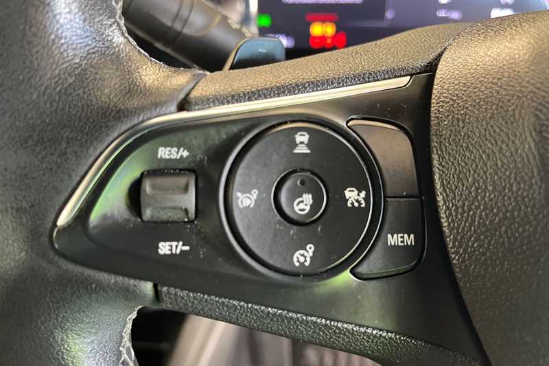 Used Vauxhall Mokka 2022 for sale - 77375006: Photo 21