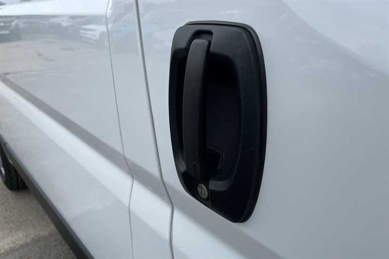 Used Vauxhall Movano 2024 for sale - 77317431: Photo 33