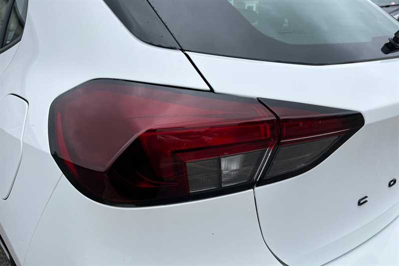 Used Vauxhall Corsa 2025 for sale - 77474141: Photo 31