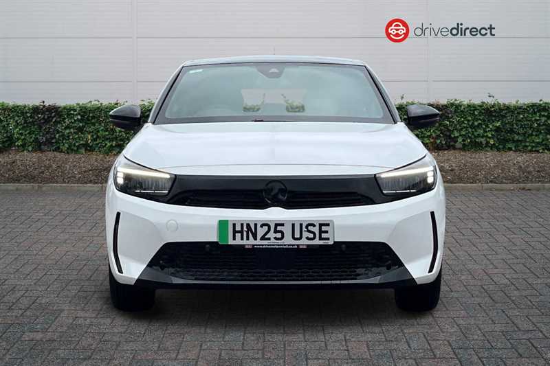 Used Vauxhall Corsa 2025 for sale - 77474141: Photo 8