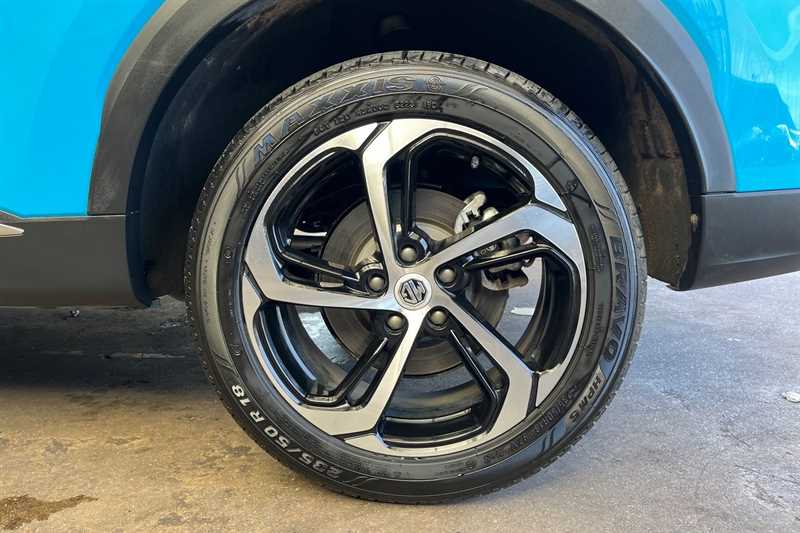 Used MG MG HS 2024 for sale - 78217674: Photo 12