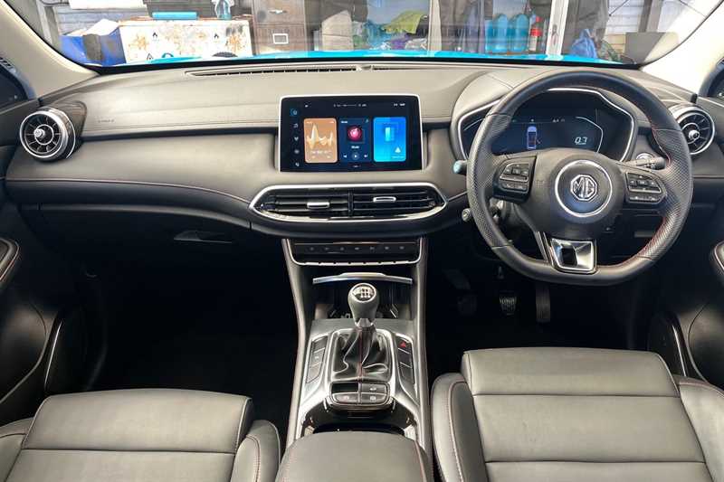 Used MG MG HS 2024 for sale - 78217674: Photo 13