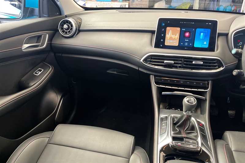 Used MG MG HS 2024 for sale - 78217674: Photo 14