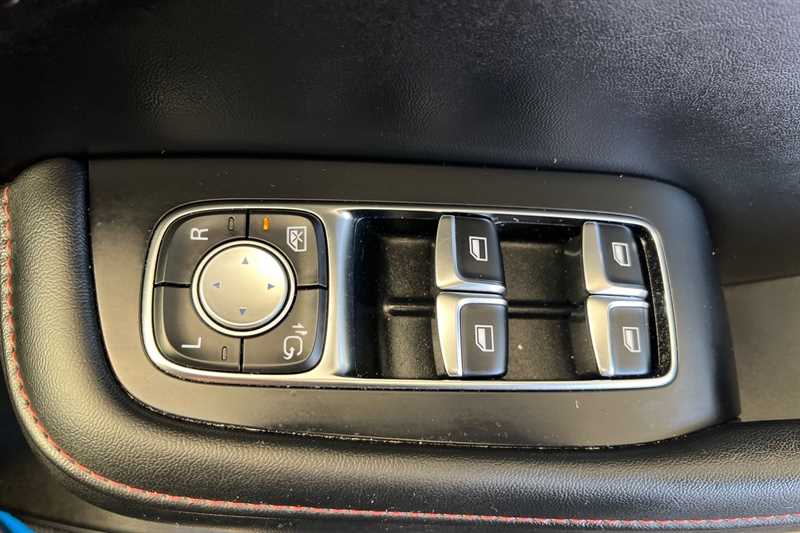 Used MG MG HS 2024 for sale - 78217674: Photo 16