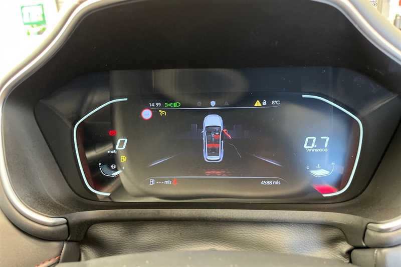 Used MG MG HS 2024 for sale - 78217674: Photo 20