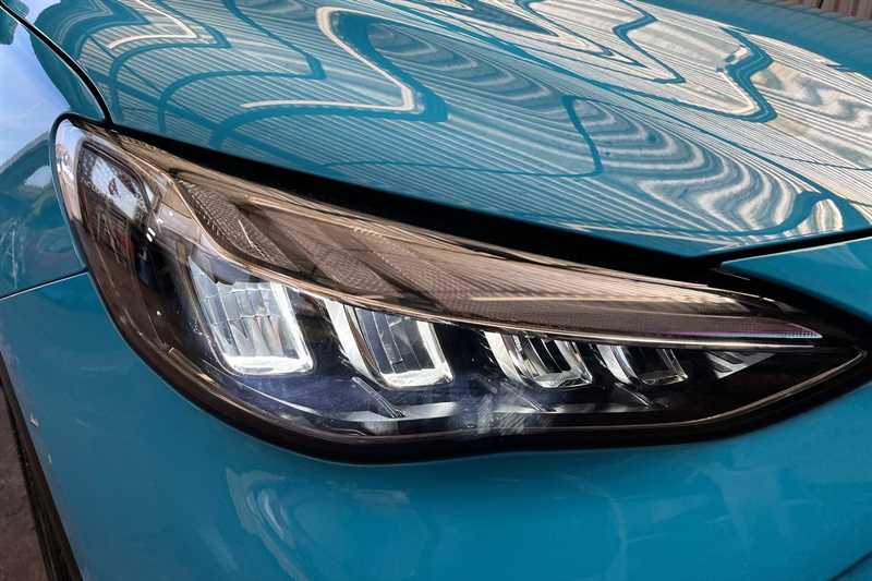 Used MG MG HS 2024 for sale - 78217674: Photo 28