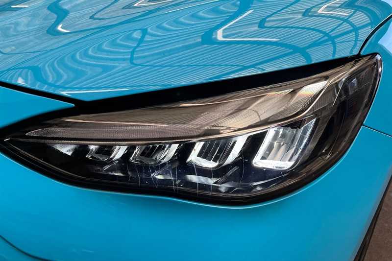 Used MG MG HS 2024 for sale - 78217674: Photo 29