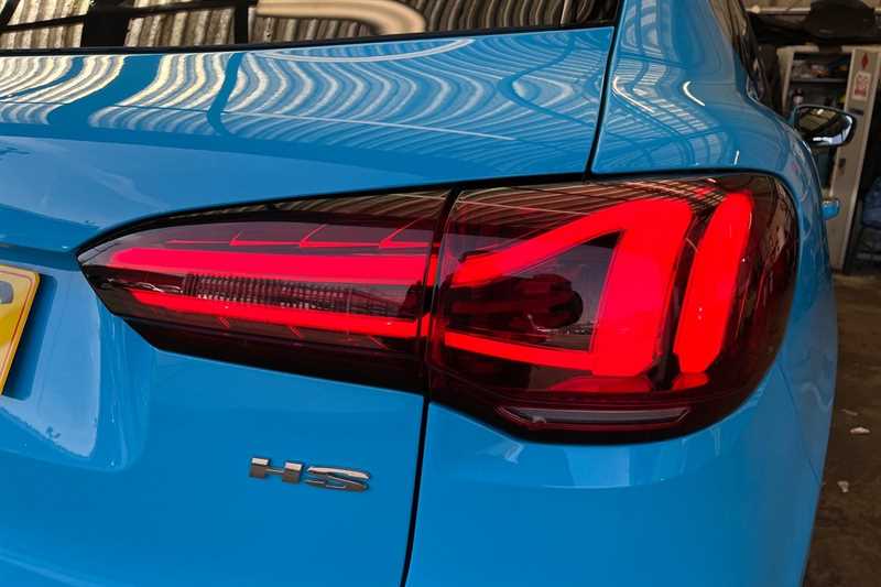 Used MG MG HS 2024 for sale - 78217674: Photo 32