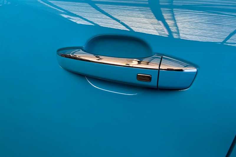 Used MG MG HS 2024 for sale - 78217674: Photo 33