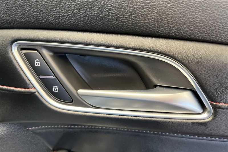 Used MG MG HS 2024 for sale - 78217674: Photo 38