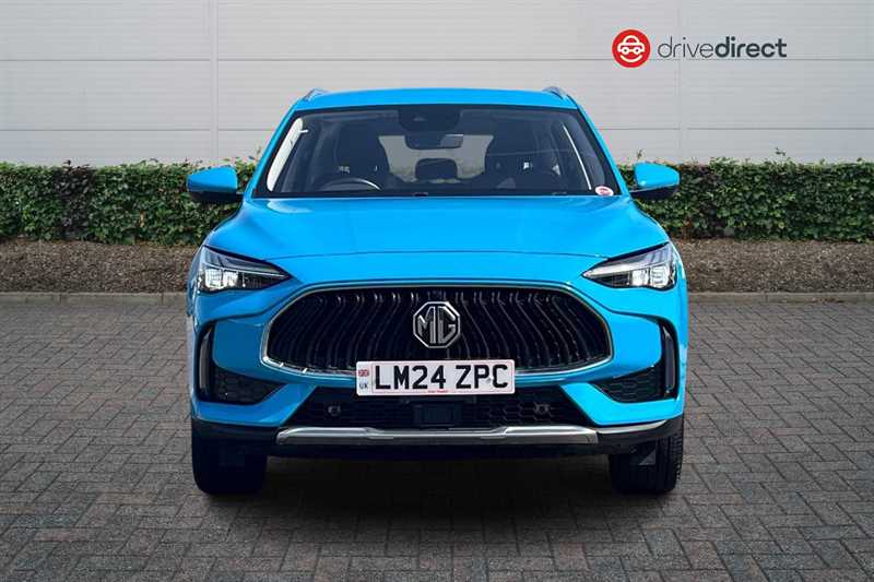 Used MG MG HS 2024 for sale - 78217674: Photo 8