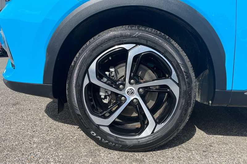 Used MG MG HS 2024 for sale - 78217674: Photo 9