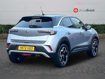 Used Vauxhall Mokka 2023 for sale - 77486046: Photo