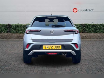 Used Vauxhall Mokka 2023 for sale - 77486046: Photo