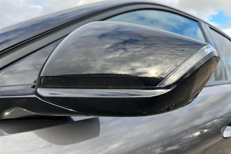 Used Vauxhall Astra 2024 for sale - 76524226: Photo 35