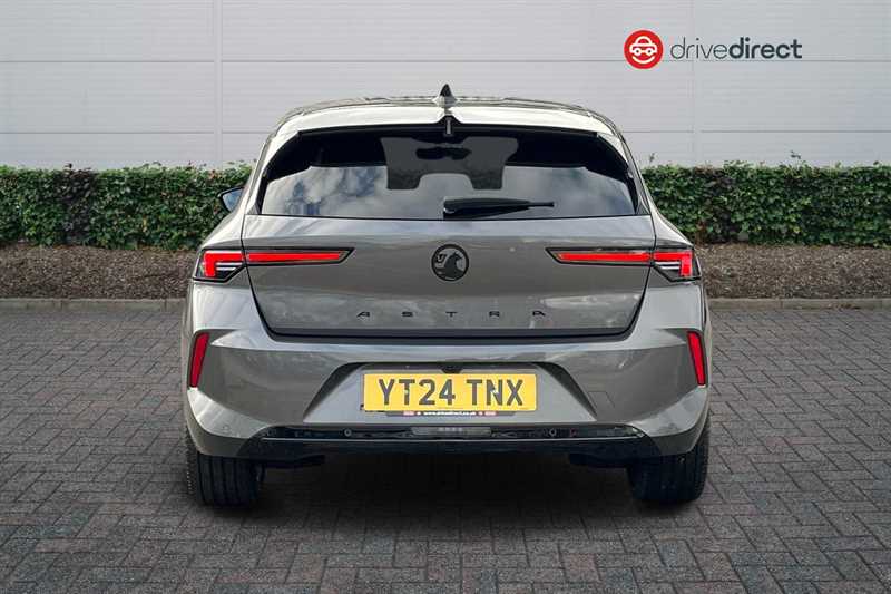 Used Vauxhall Astra 2024 for sale - 76524226: Photo 4