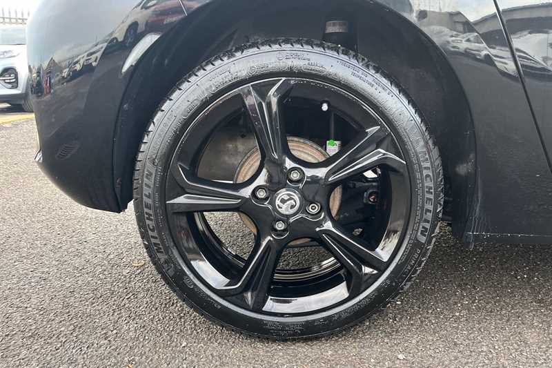 Used Vauxhall Corsa 2022 for sale - 77566546: Photo 12