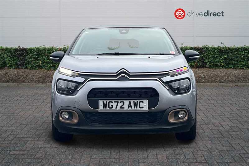 Used Citroen C3 2022 for sale - 77930005: Photo 8