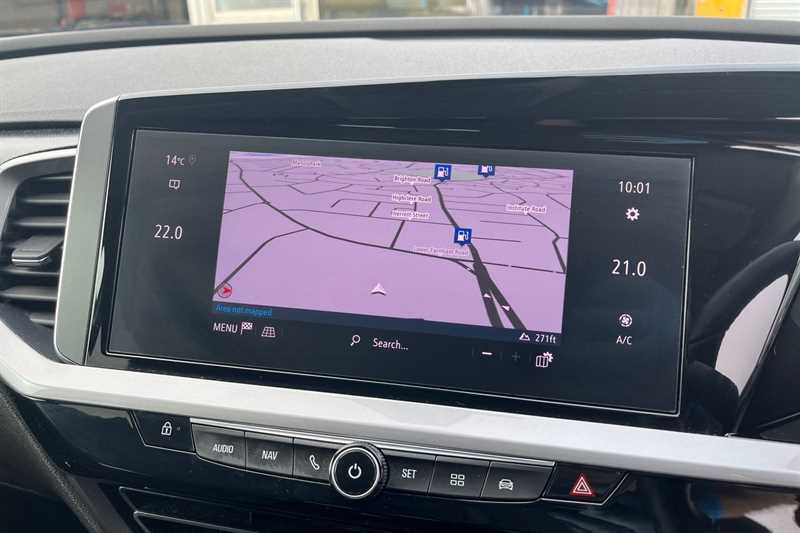 Used Vauxhall Grandland for sale - 77864082: Photo 18