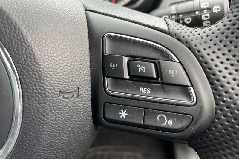 Used MG MG3 2023 for sale - 76500761: Photo 22