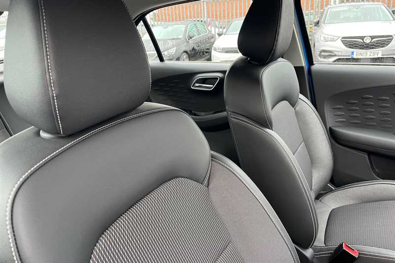 Used MG MG3 2023 for sale - 76500761: Photo 23