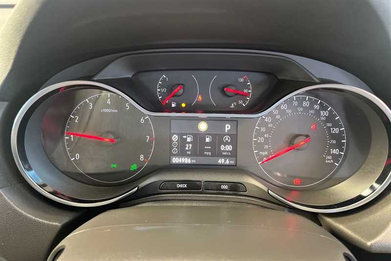 Used Vauxhall Grandland X 2020 for sale - 78050158: Photo 20