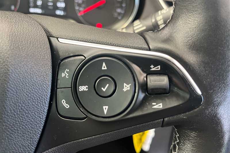 Used Vauxhall Grandland X 2020 for sale - 78050158: Photo 22