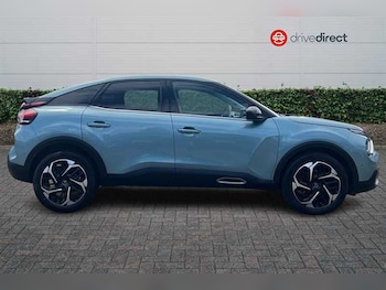Used Citroen C4 2022 for sale - 78831439: Photo